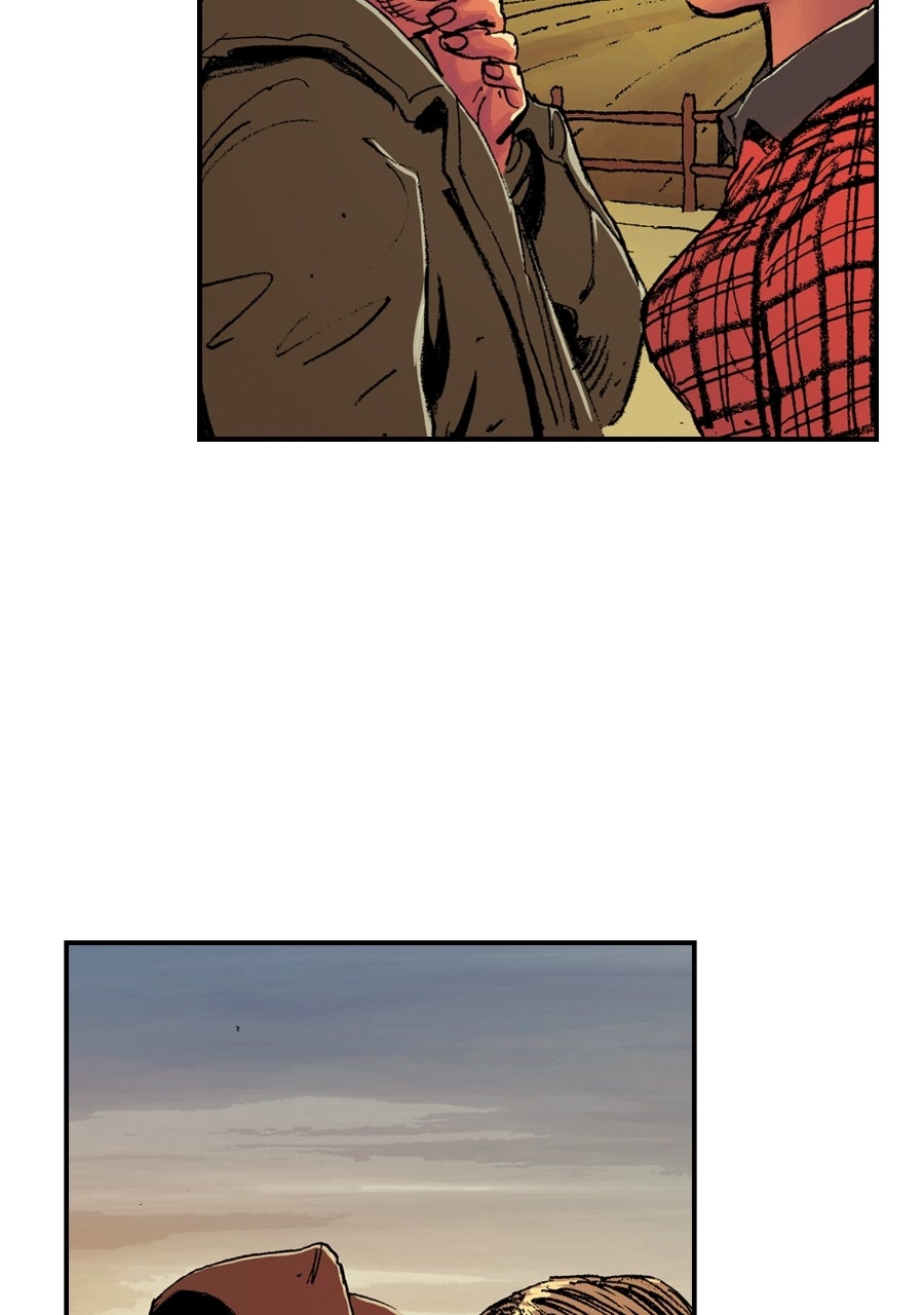 Read Avengers chapter 10 image 34 on Lezhin