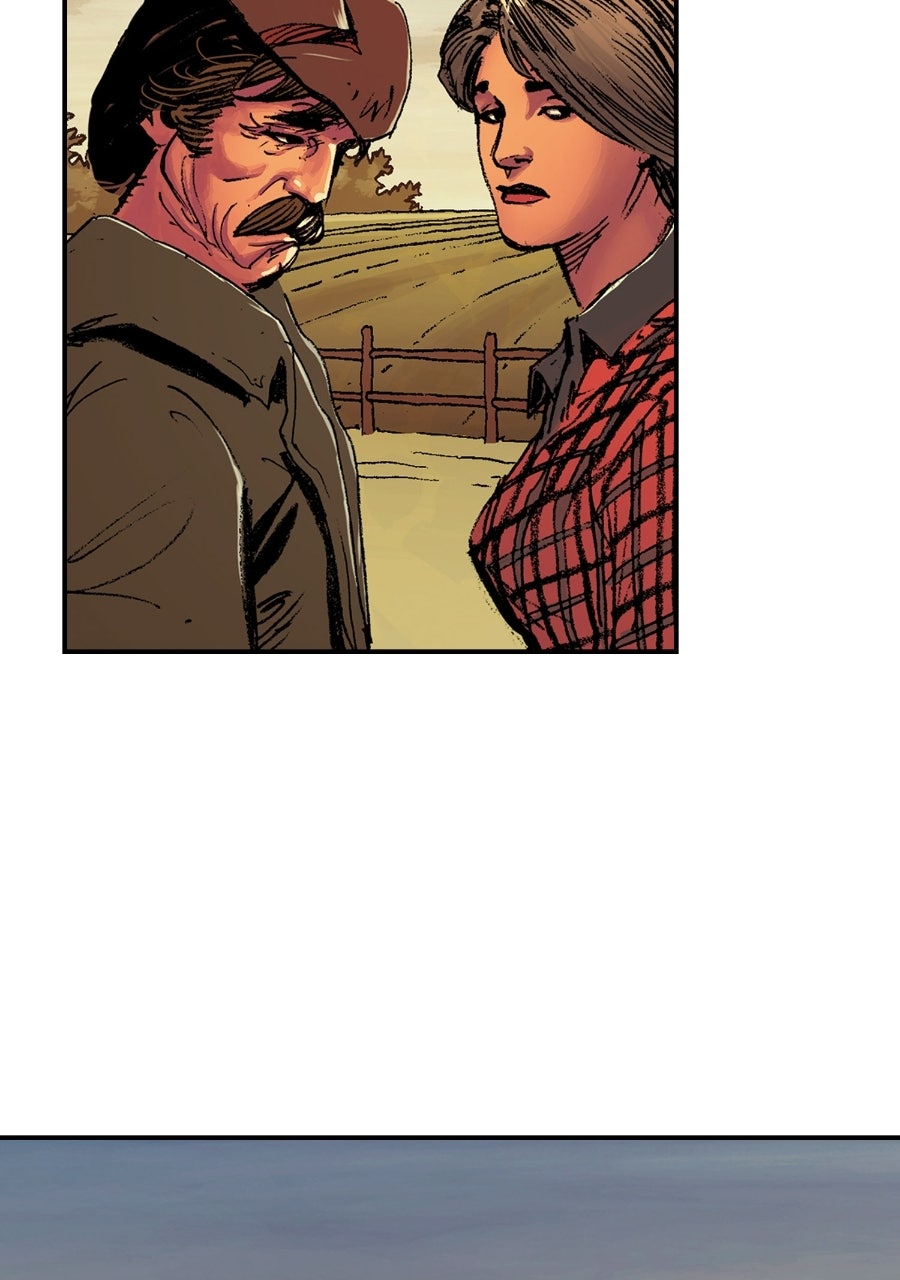 Read Avengers chapter 10 image 35 on Lezhin