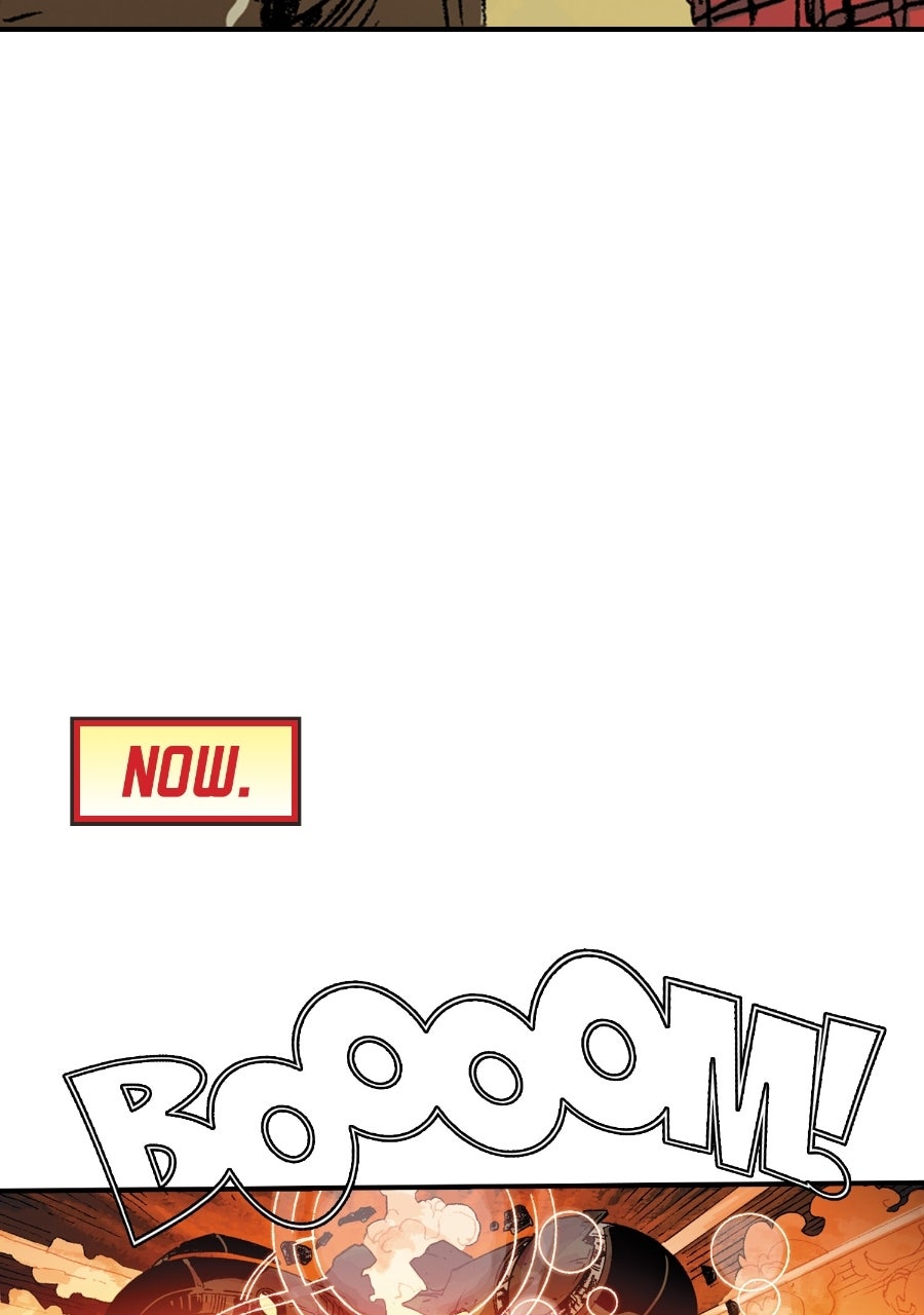 Read Avengers chapter 10 image 37 on Lezhin
