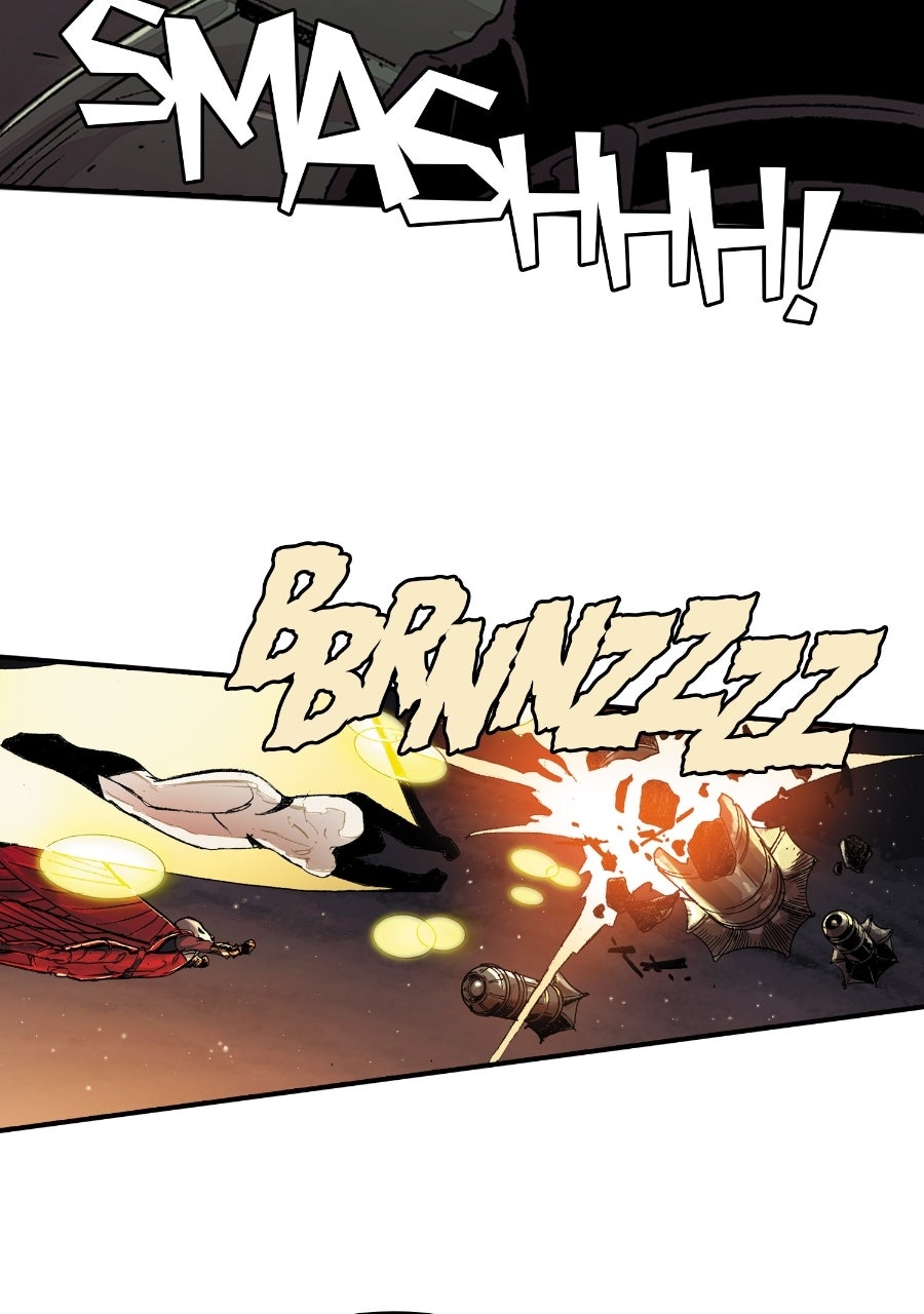 Read Avengers chapter 10 image 39 on Lezhin