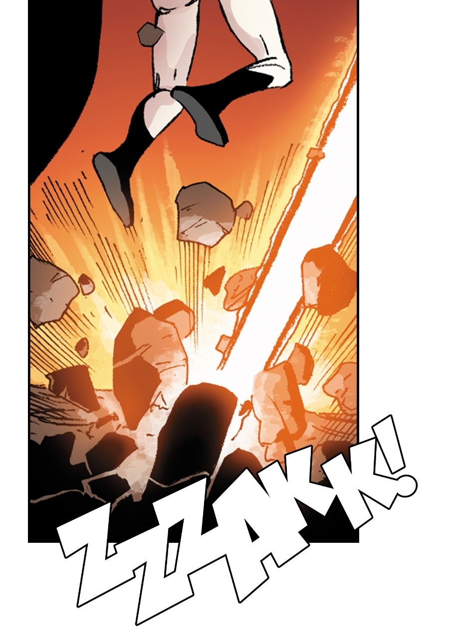 Read Avengers chapter 10 image 4 on Lezhin