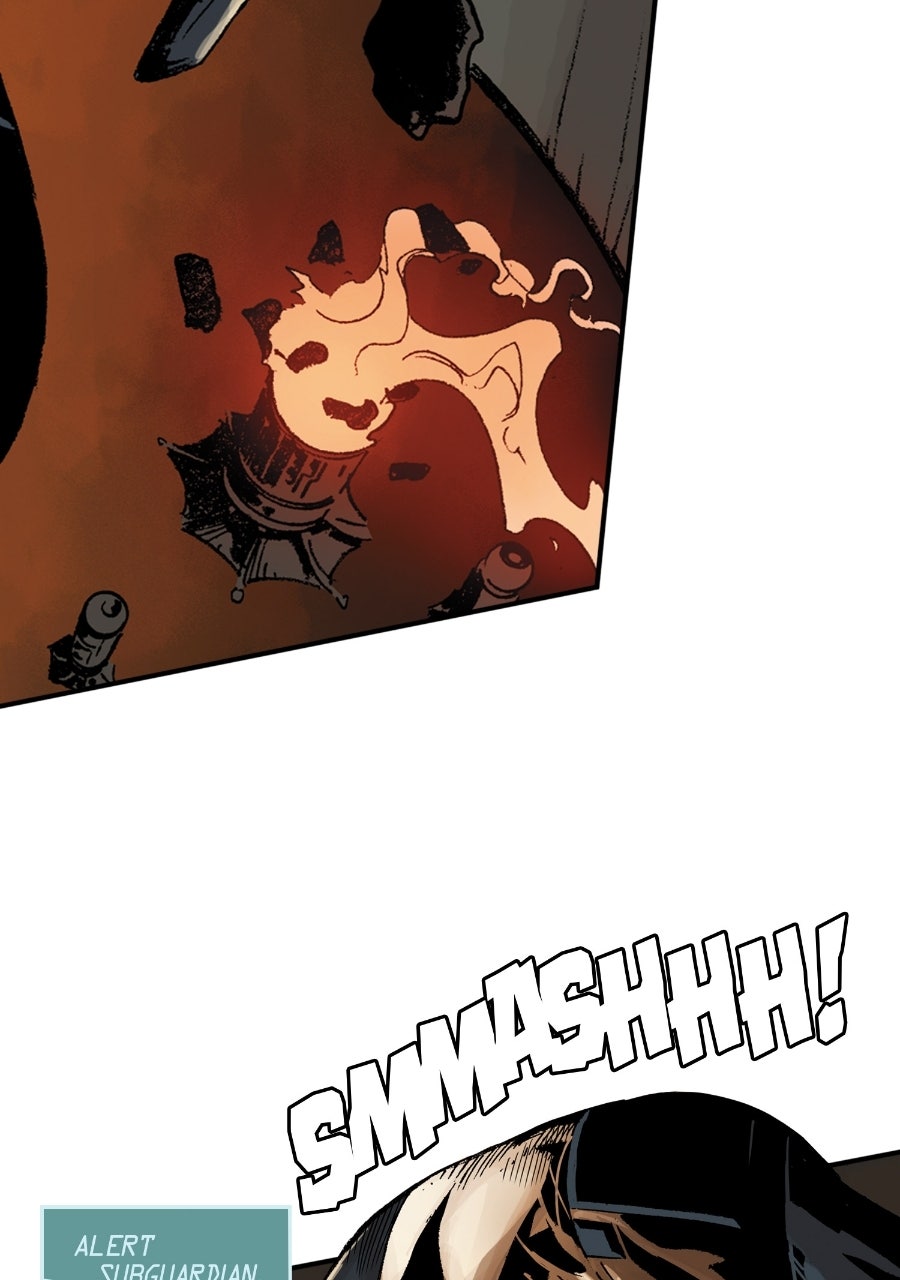 Read Avengers chapter 10 image 43 on Lezhin