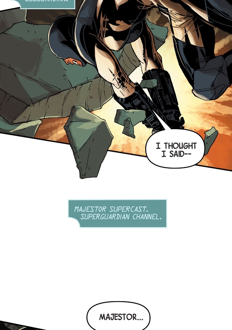 Read Avengers chapter 10 image 44 on Lezhin