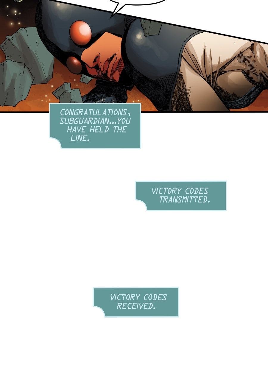 Read Avengers chapter 10 image 45 on Lezhin