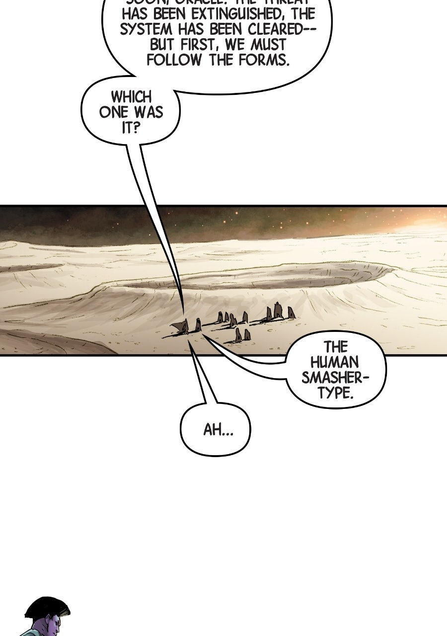 Read Avengers chapter 10 image 48 on Lezhin