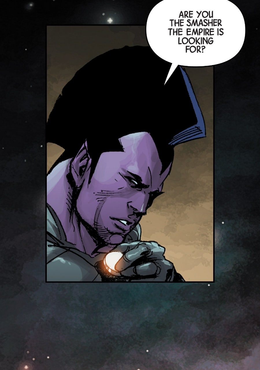 Read Avengers chapter 10 image 50 on Lezhin