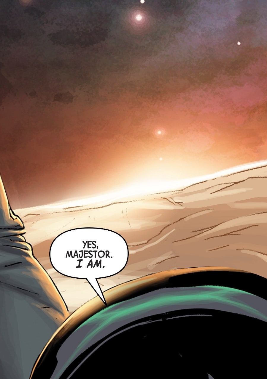 Read Avengers chapter 10 image 51 on Lezhin