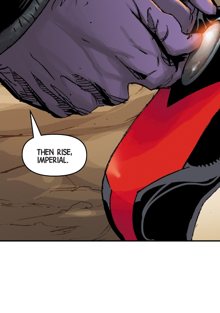 Read Avengers chapter 10 image 53 on Lezhin