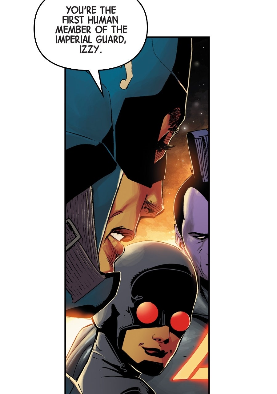 Read Avengers chapter 10 image 56 on Lezhin