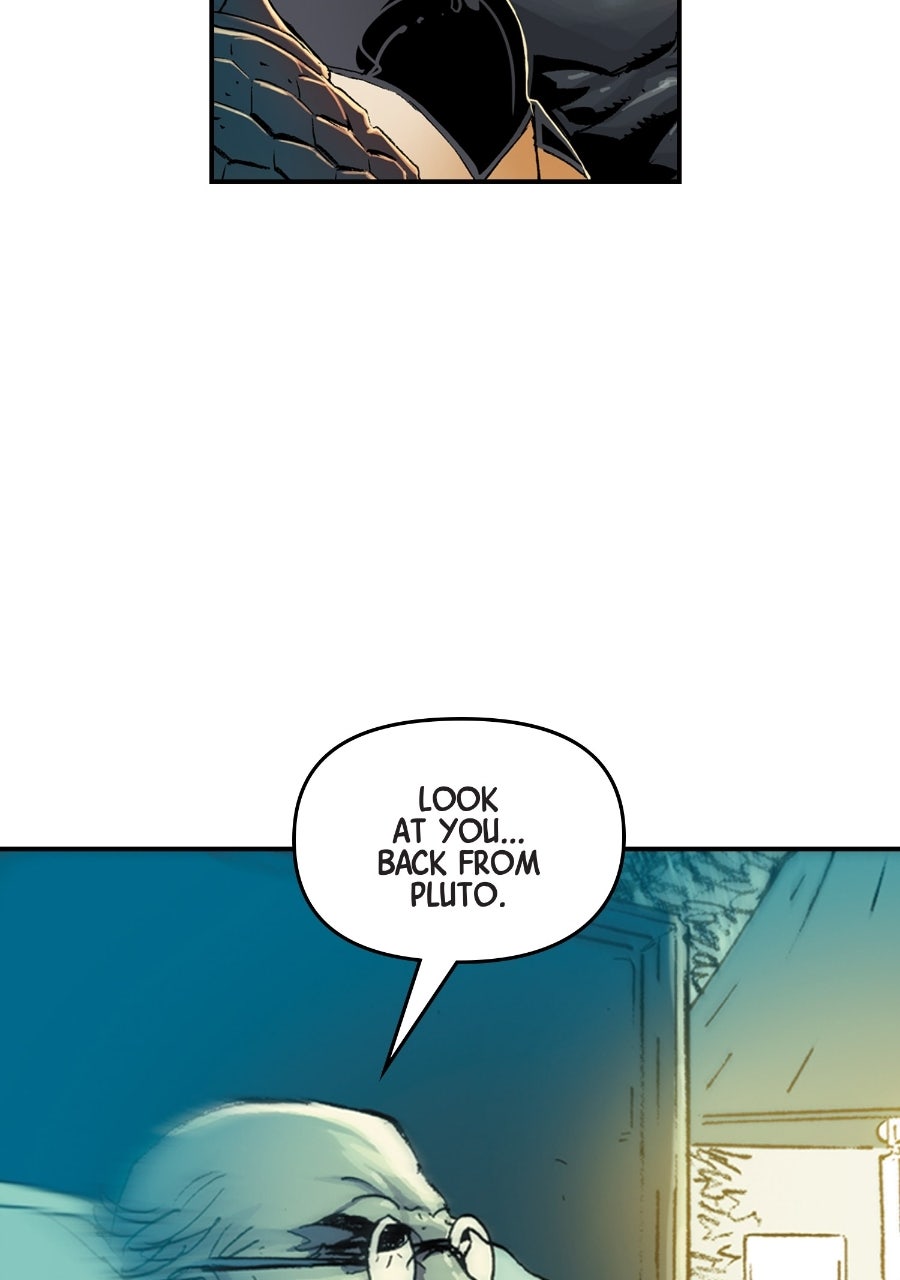 Read Avengers chapter 10 image 57 on Lezhin
