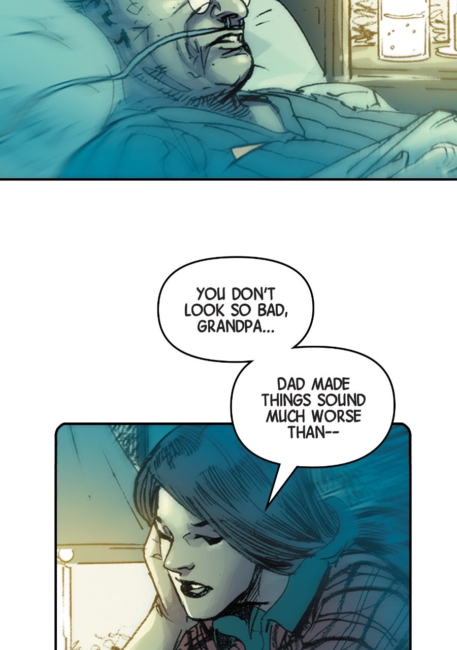 Read Avengers chapter 10 image 58 on Lezhin