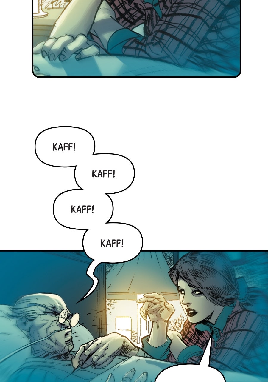 Read Avengers chapter 10 image 59 on Lezhin