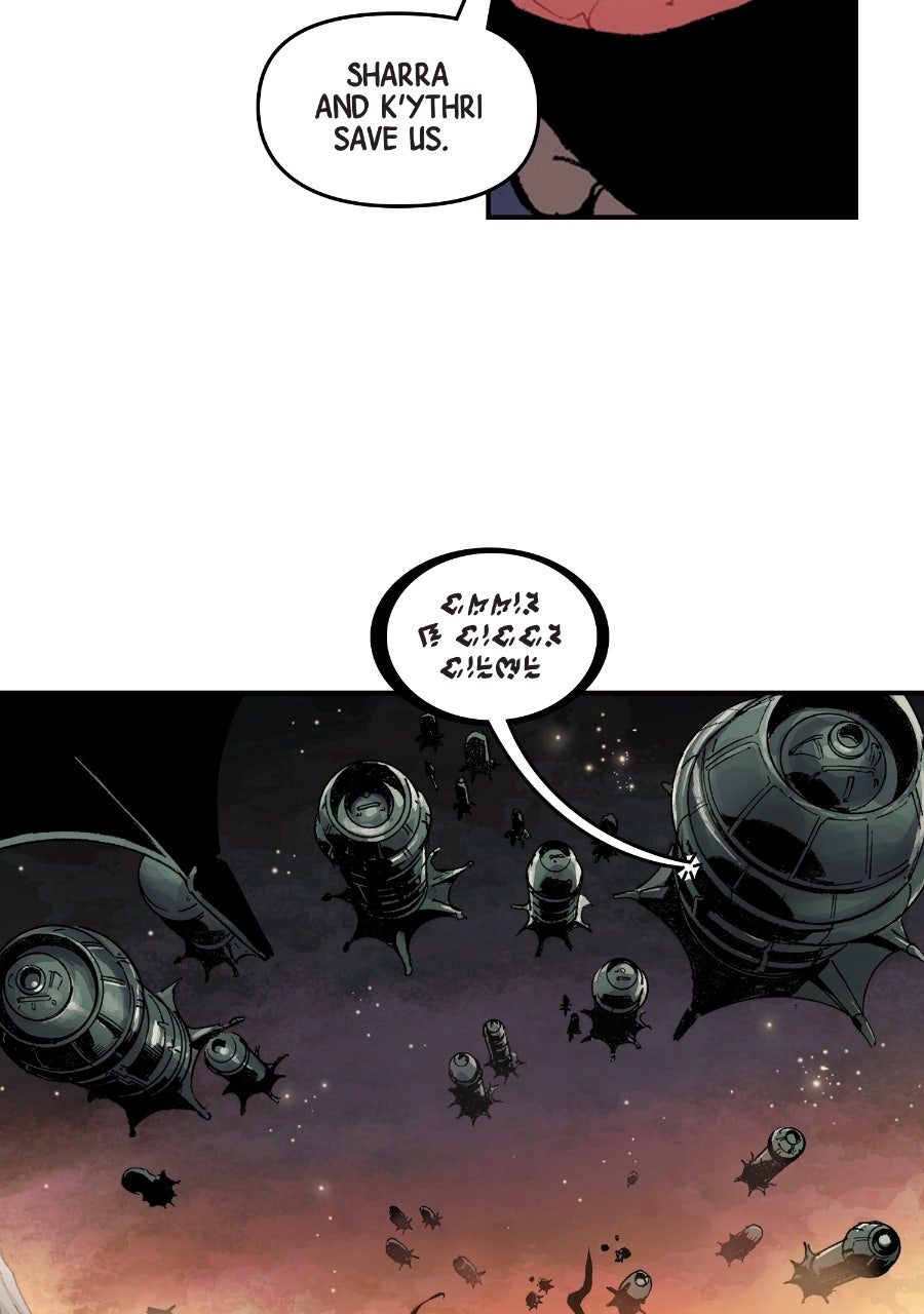 Read Avengers chapter 10 image 6 on Lezhin