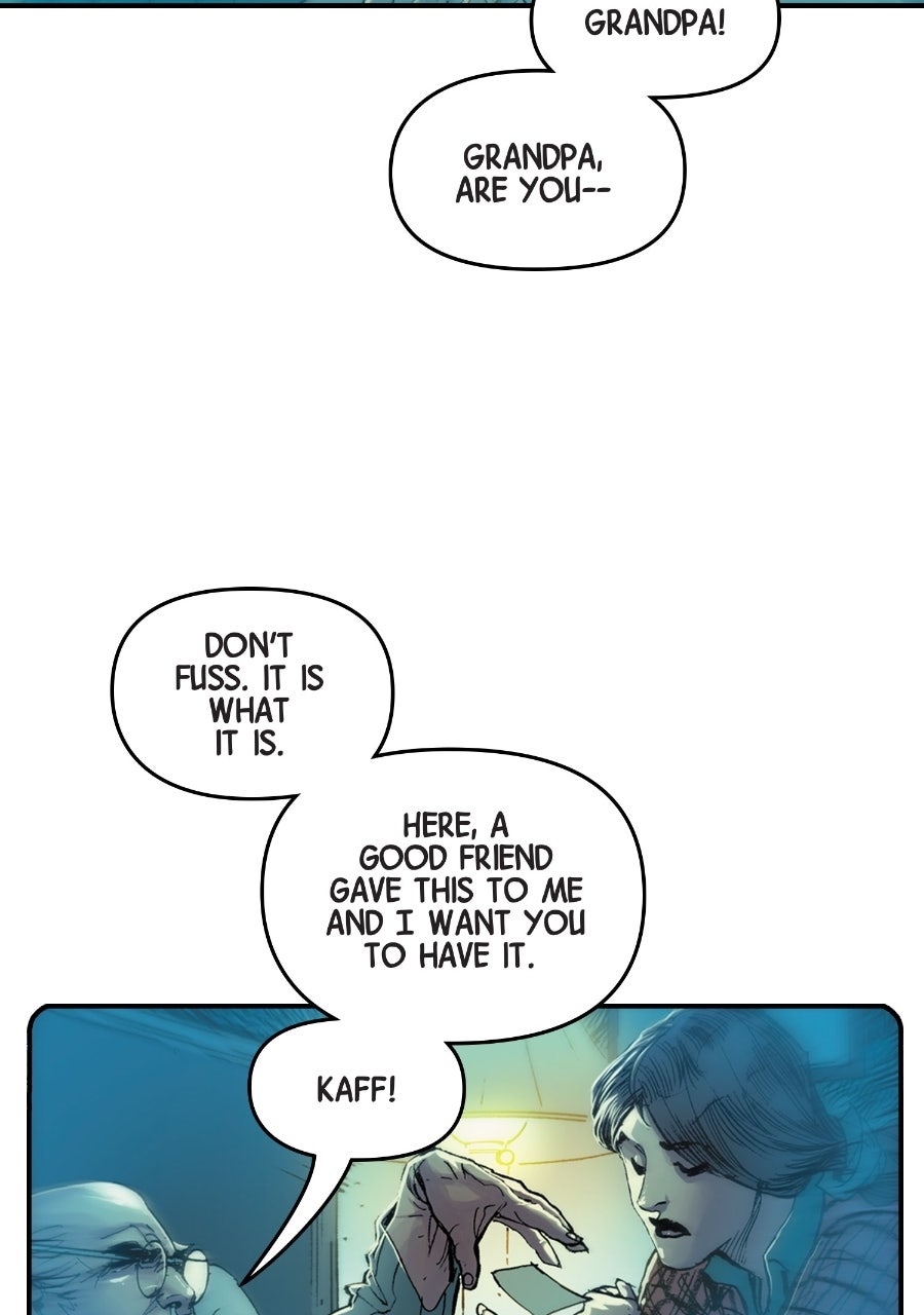 Read Avengers chapter 10 image 60 on Lezhin