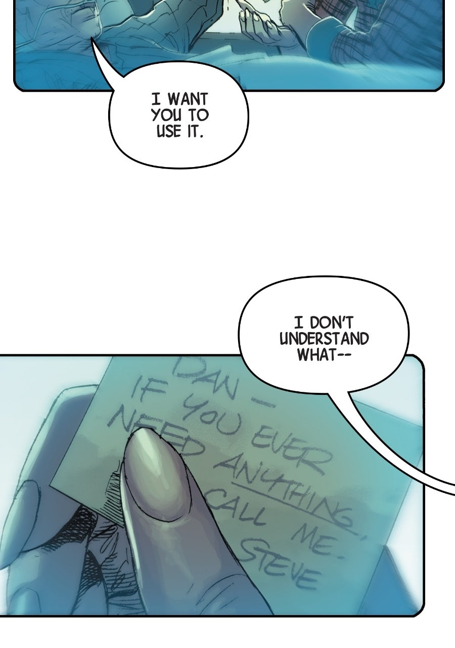 Read Avengers chapter 10 image 61 on Lezhin
