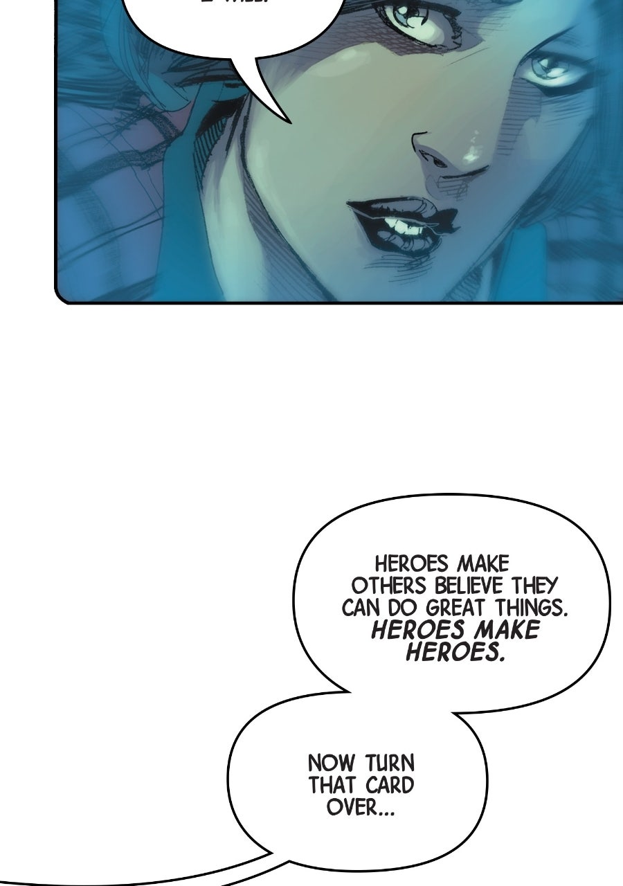 Read Avengers chapter 10 image 63 on Lezhin