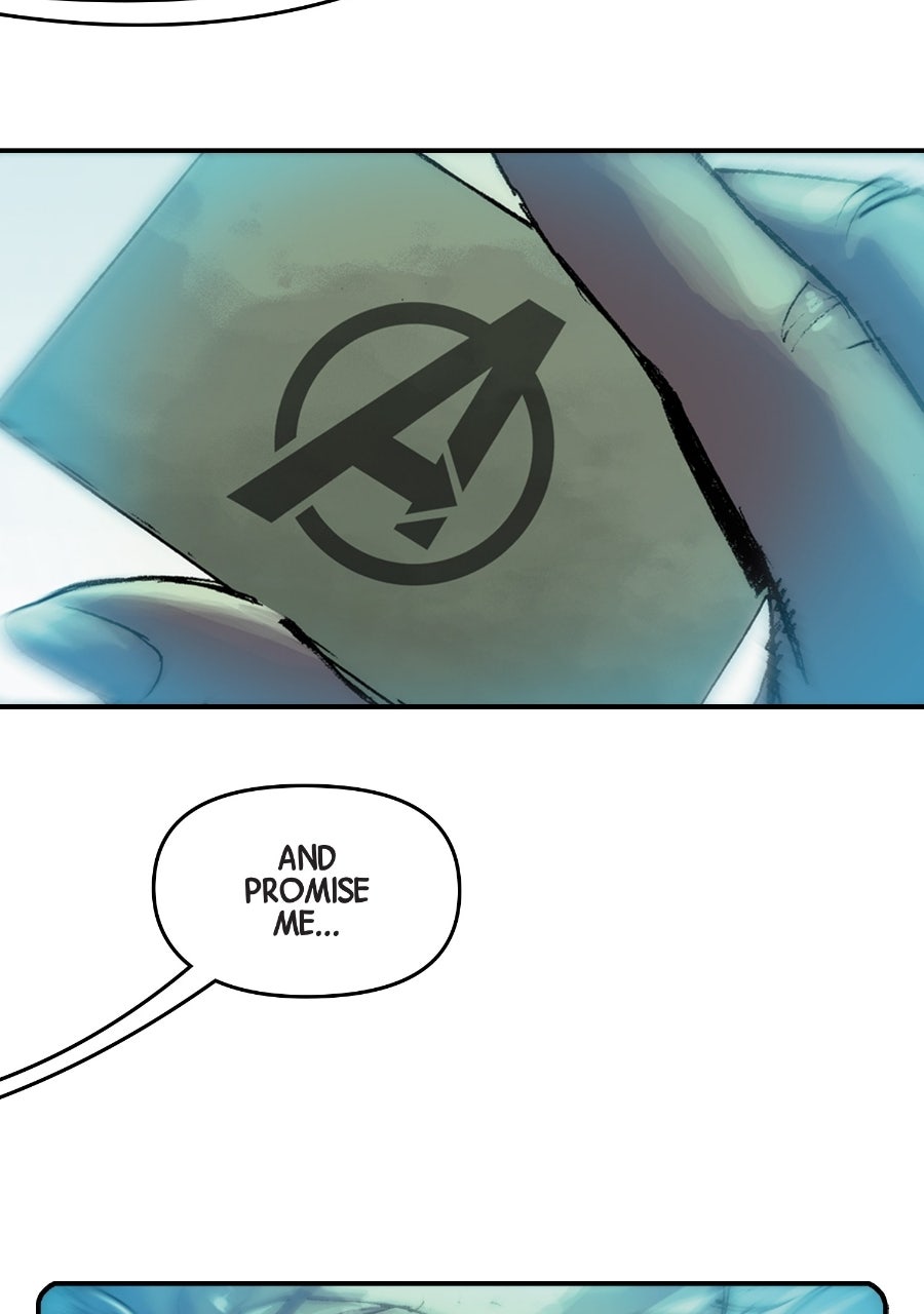 Read Avengers chapter 10 image 64 on Lezhin