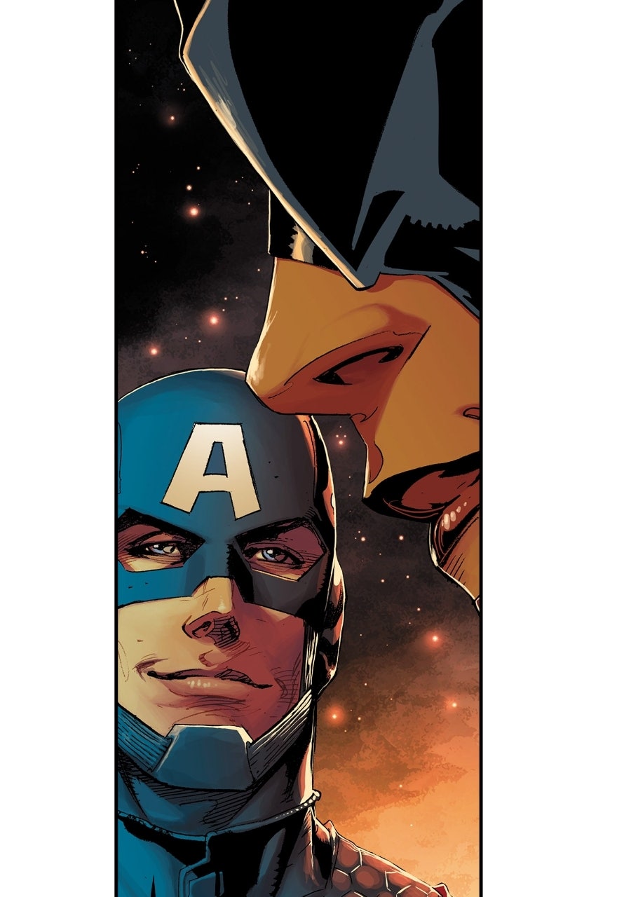 Read Avengers chapter 10 image 66 on Lezhin