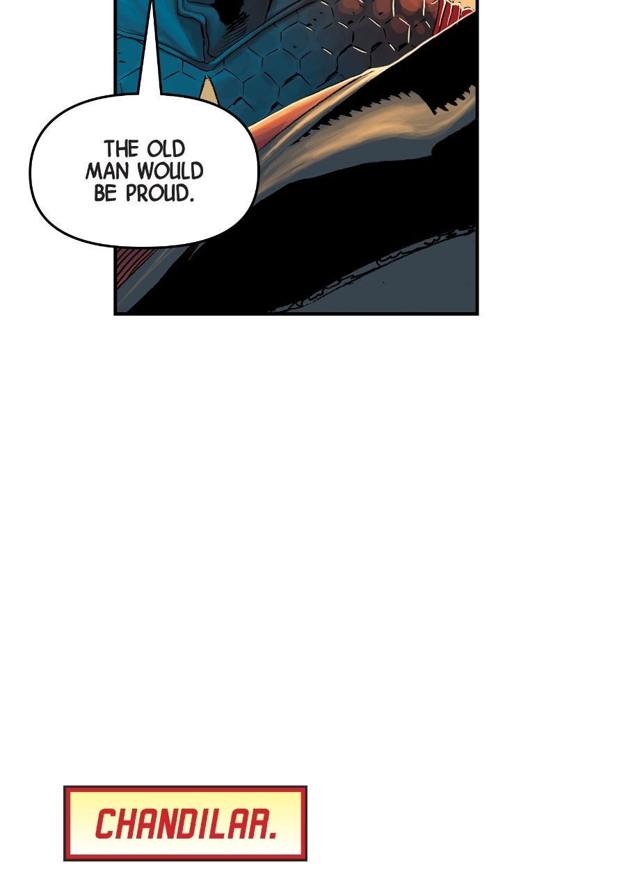 Read Avengers chapter 10 image 67 on Lezhin