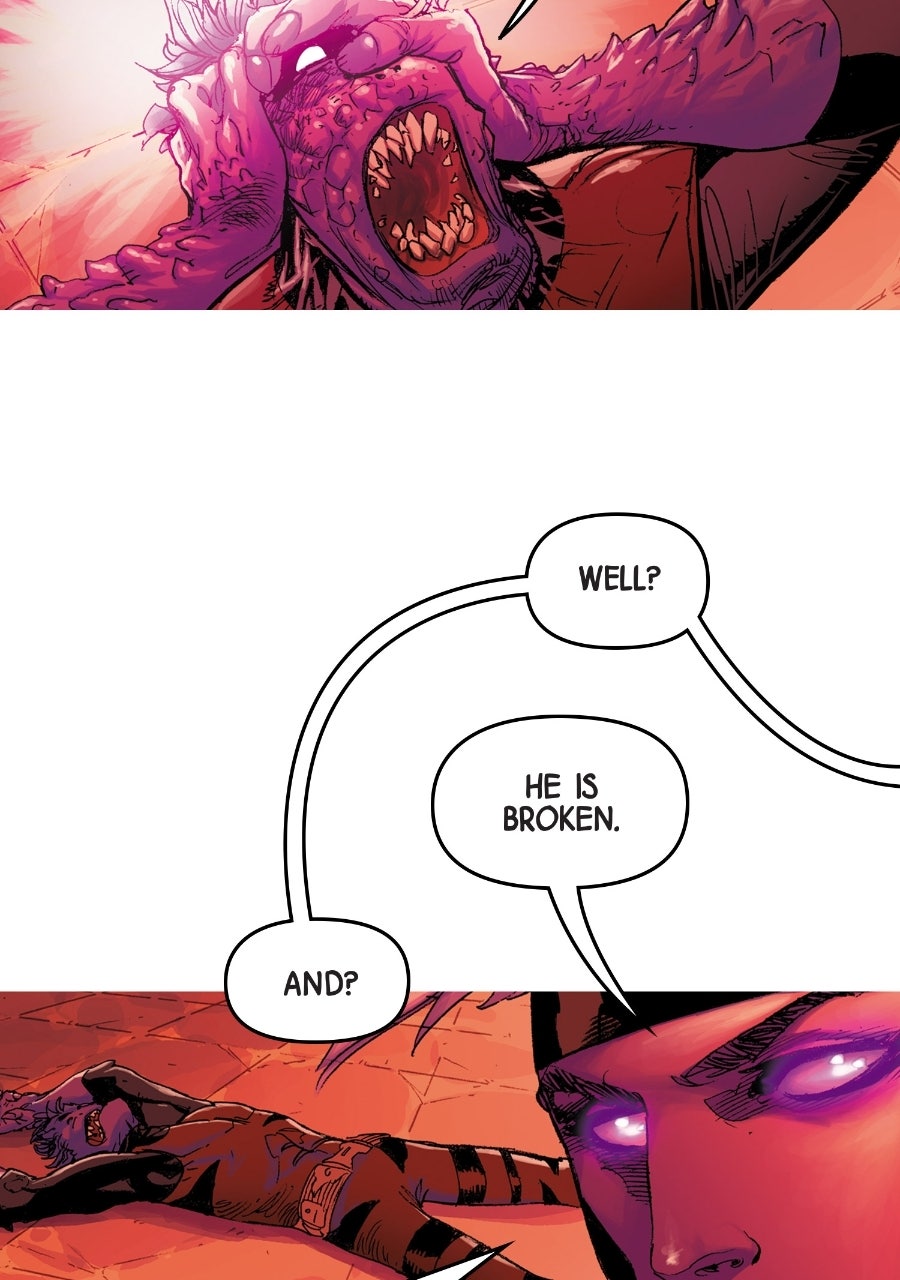 Read Avengers chapter 10 image 69 on Lezhin