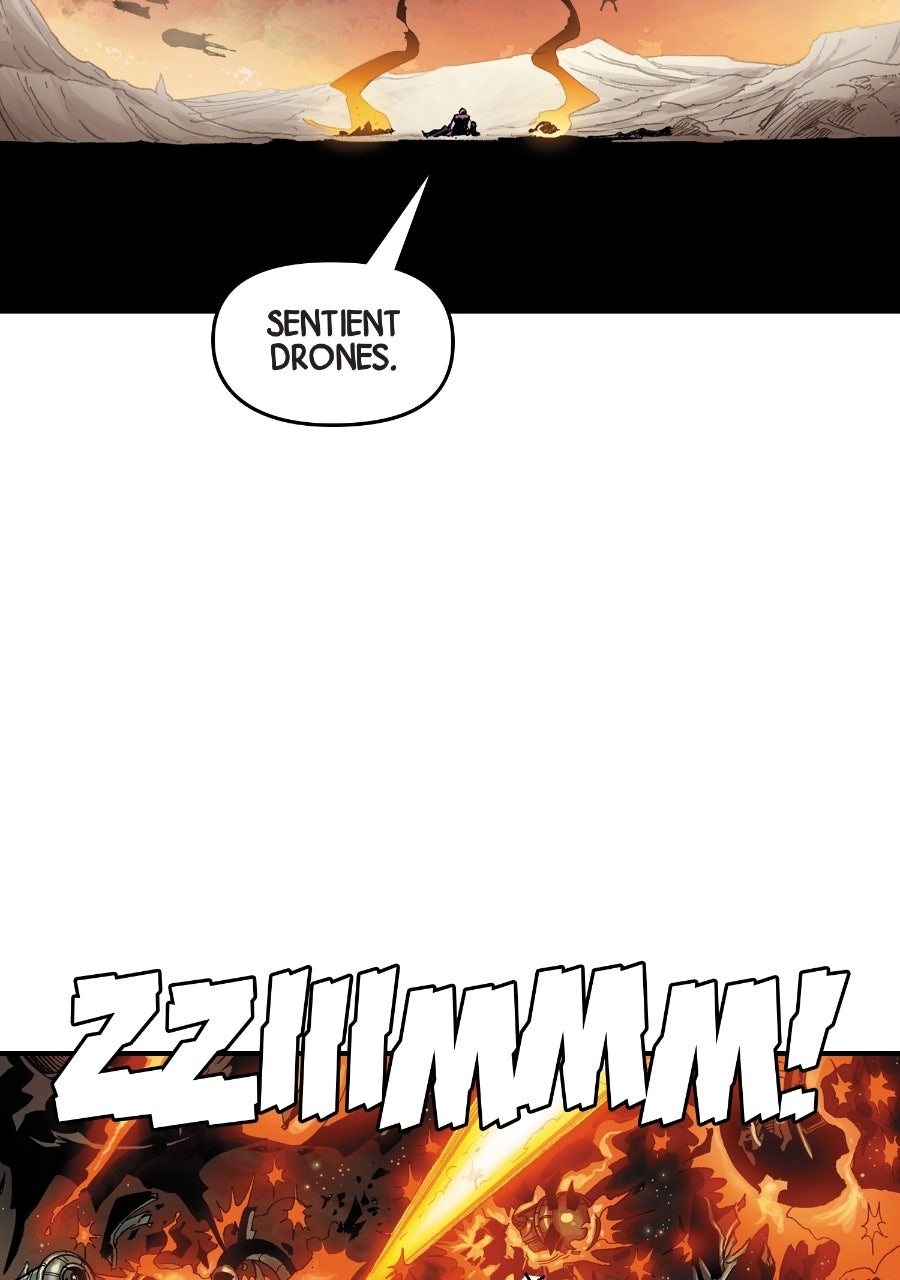 Read Avengers chapter 10 image 7 on Lezhin