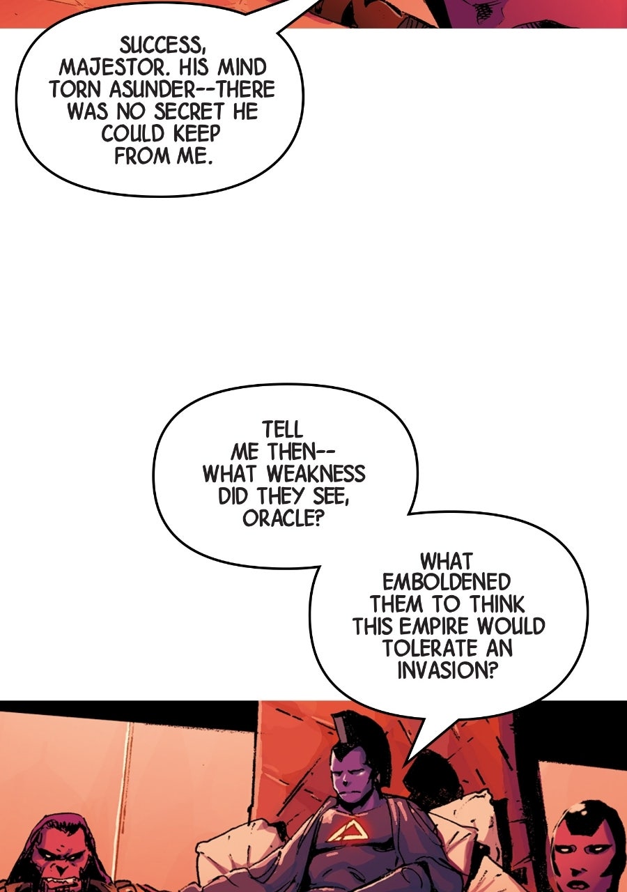 Read Avengers chapter 10 image 70 on Lezhin