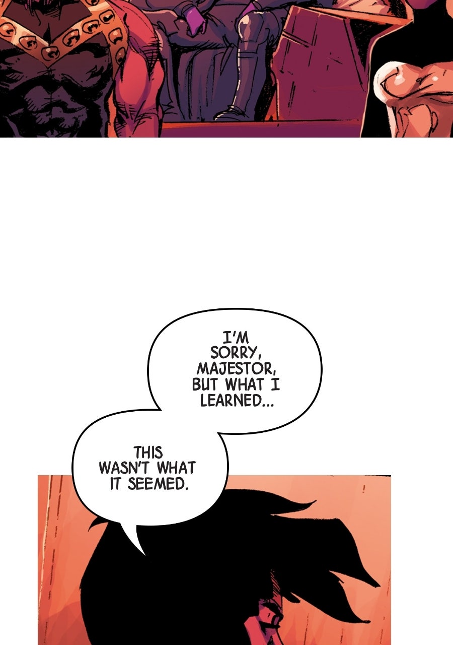 Read Avengers chapter 10 image 71 on Lezhin