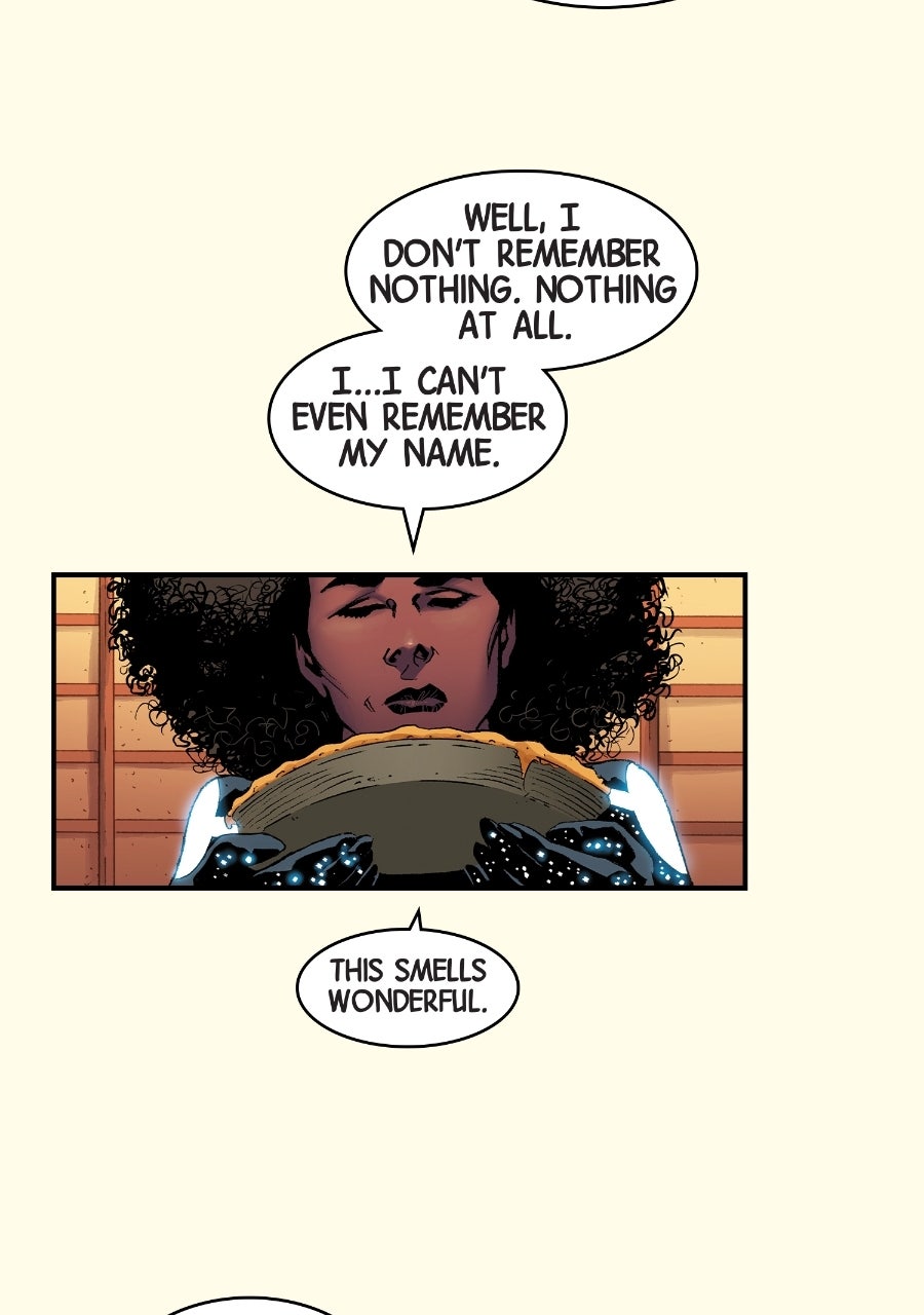 Read Avengers chapter 11 image 12 on Lezhin