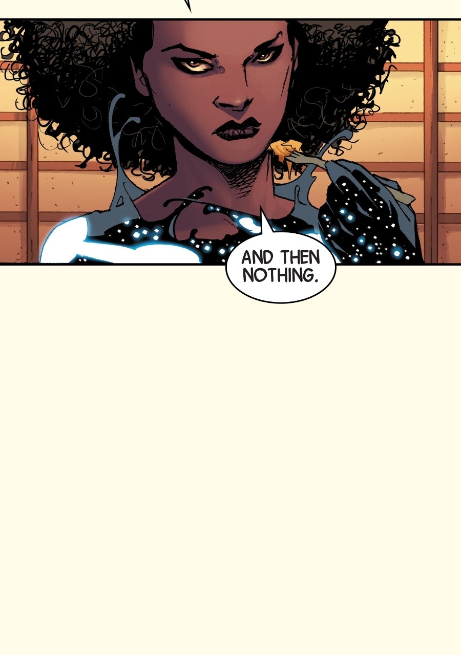 Read Avengers chapter 11 image 16 on Lezhin