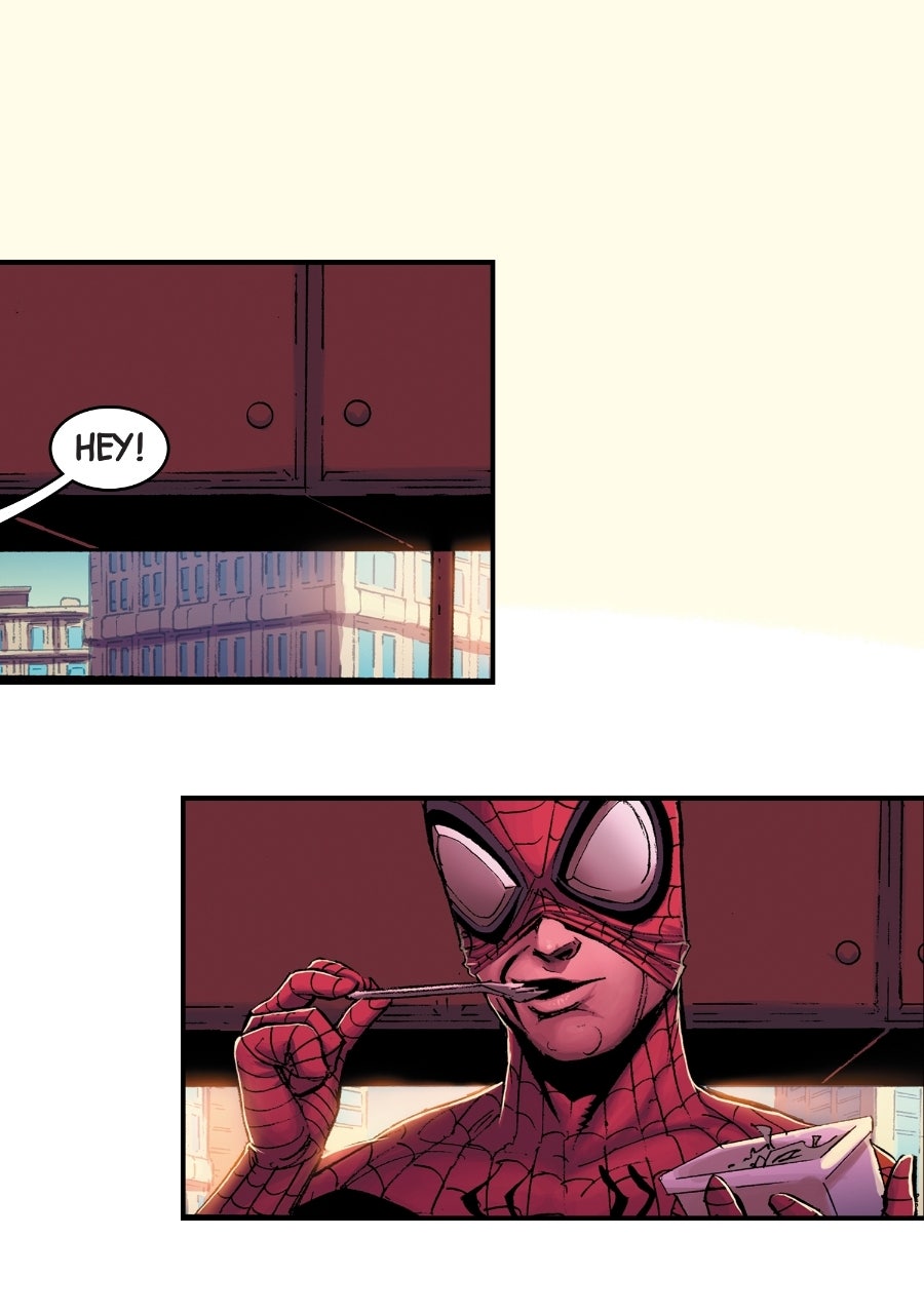 Read Avengers chapter 11 image 17 on Lezhin