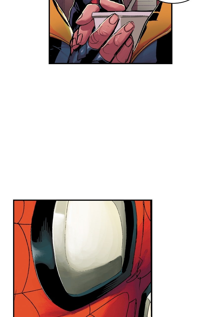 Read Avengers chapter 11 image 27 on Lezhin