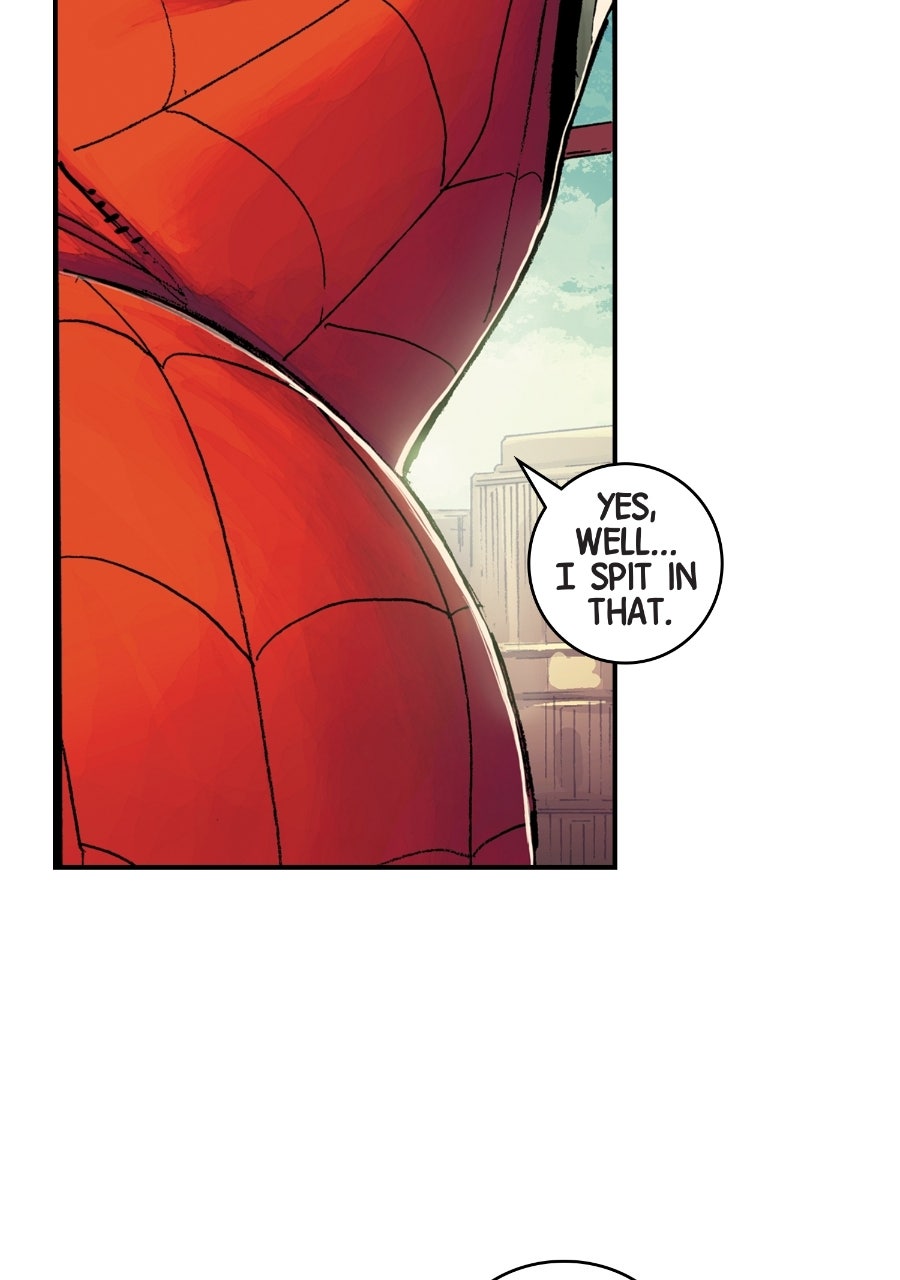 Read Avengers chapter 11 image 28 on Lezhin
