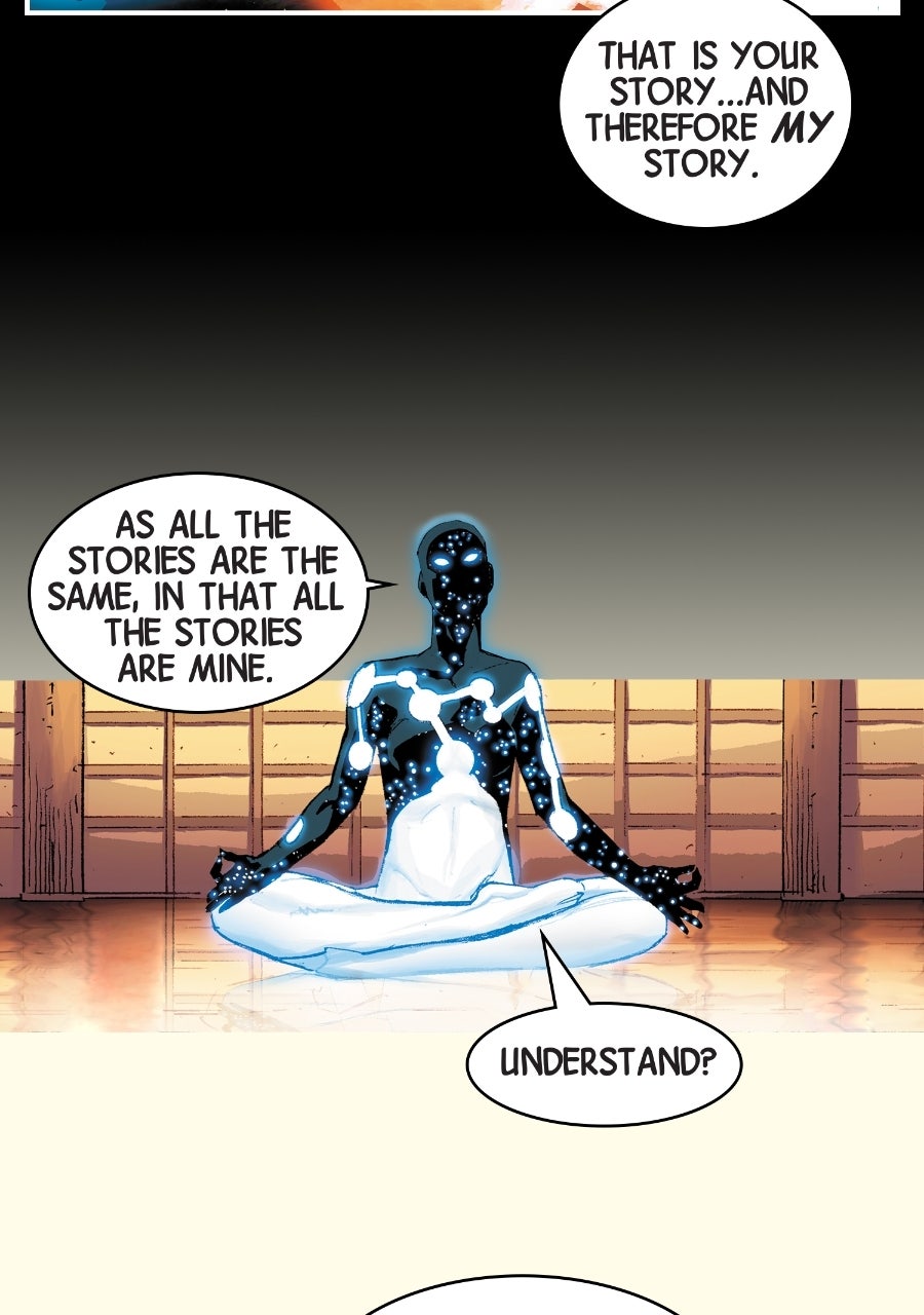 Read Avengers chapter 11 image 3 on Lezhin