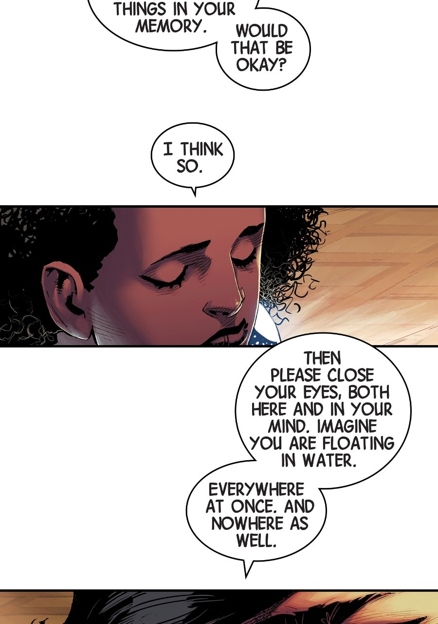 Read Avengers chapter 11 image 34 on Lezhin