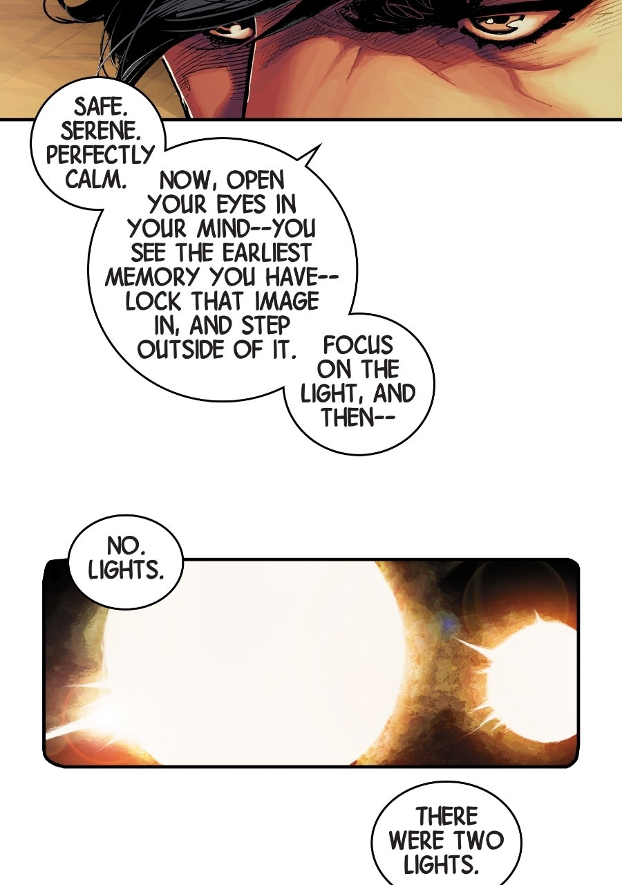 Read Avengers chapter 11 image 35 on Lezhin