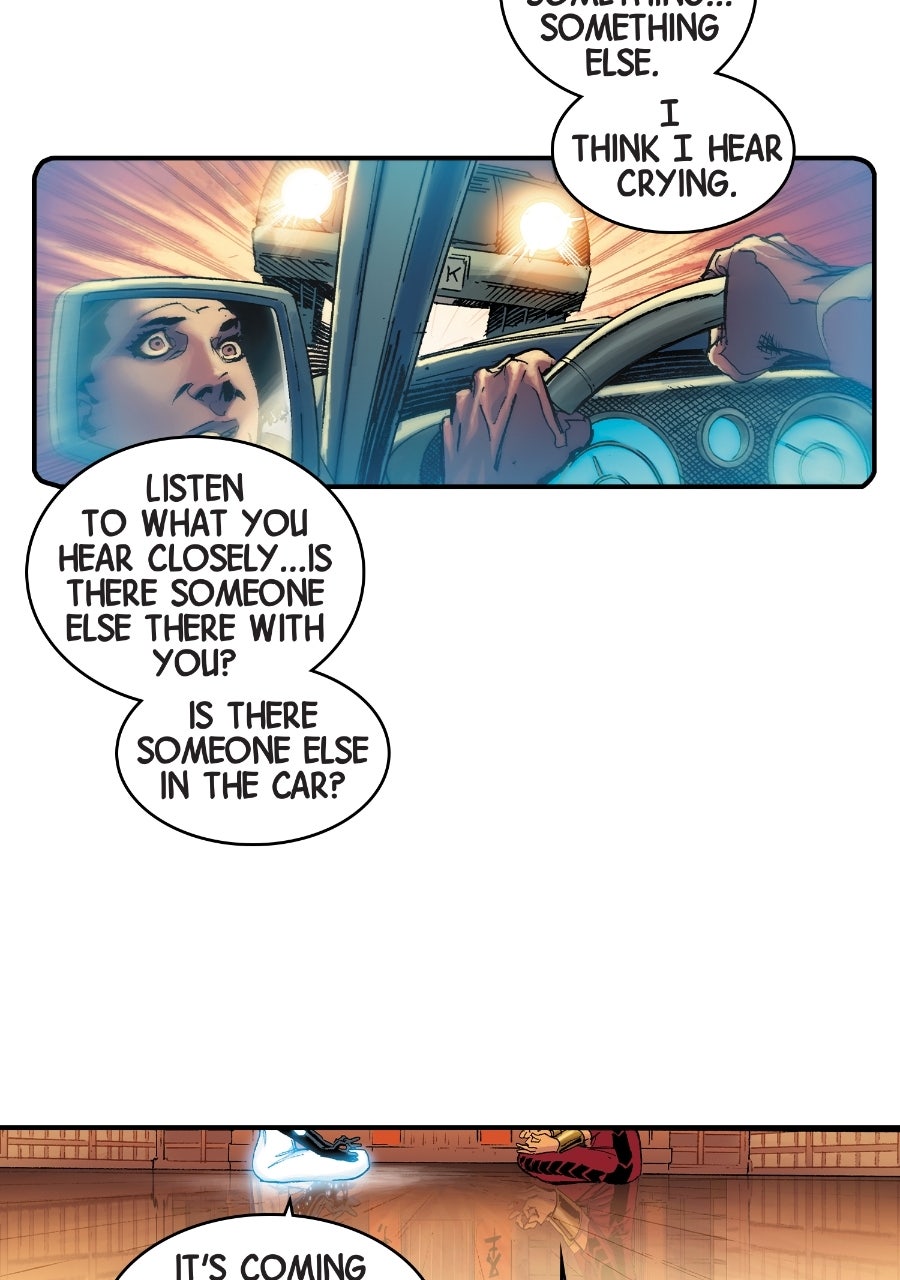 Read Avengers chapter 11 image 39 on Lezhin