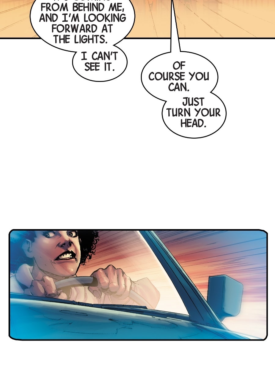 Read Avengers chapter 11 image 40 on Lezhin