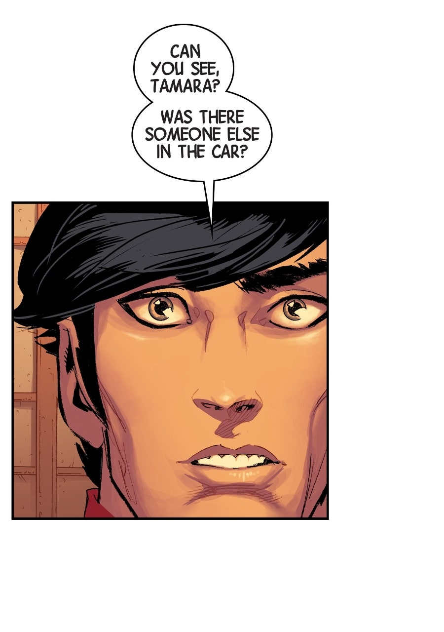 Read Avengers chapter 11 image 41 on Lezhin