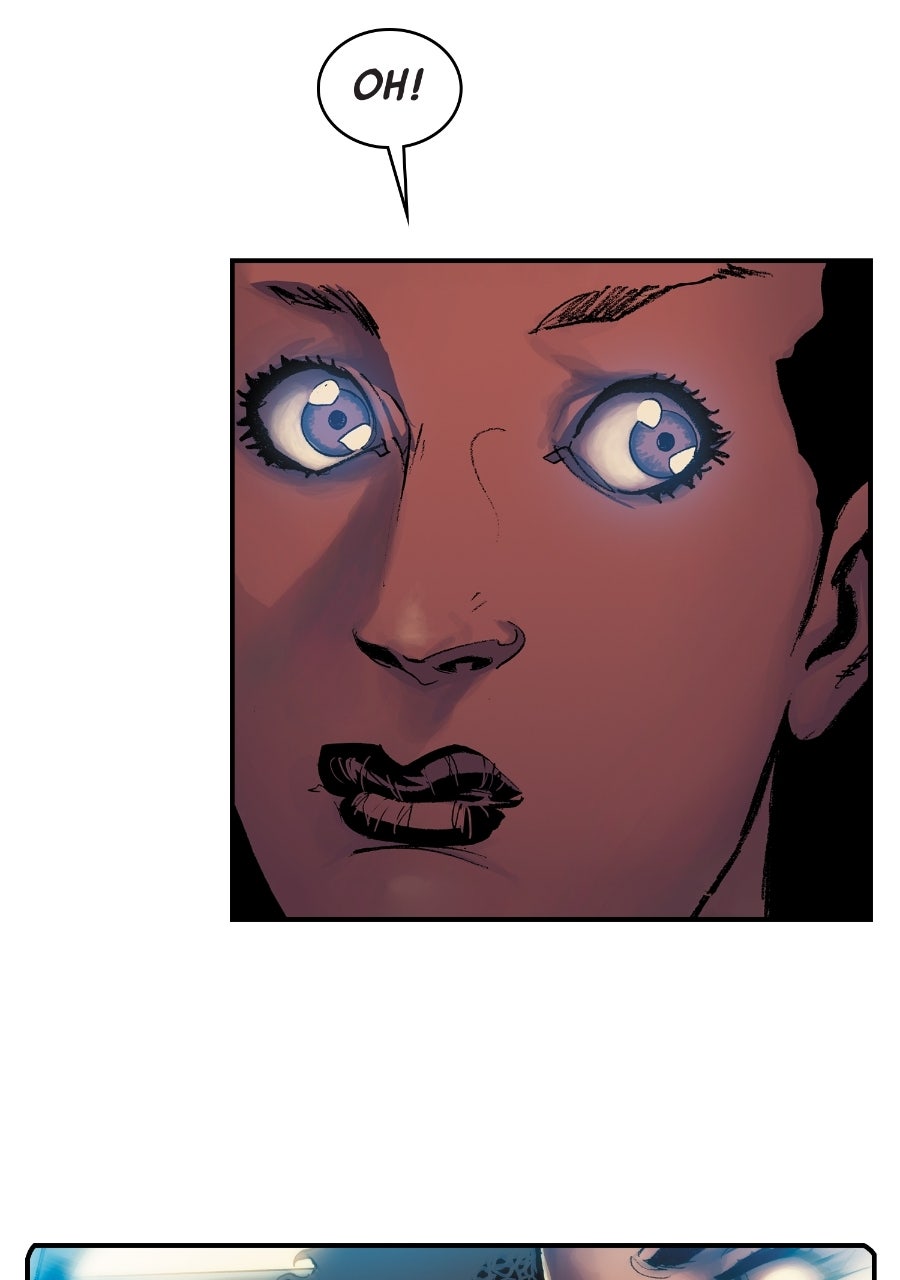 Read Avengers chapter 11 image 42 on Lezhin