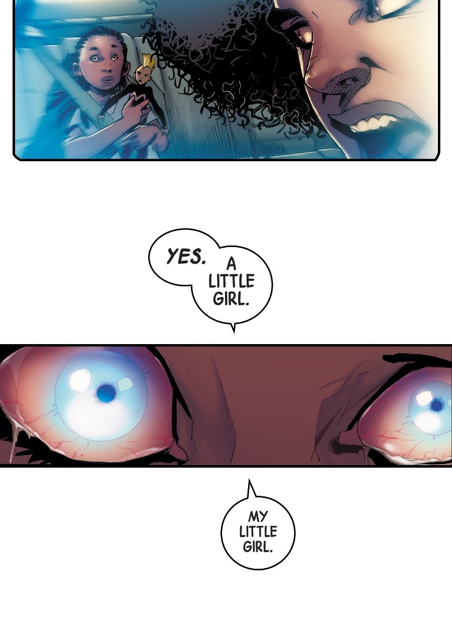 Read Avengers chapter 11 image 43 on Lezhin