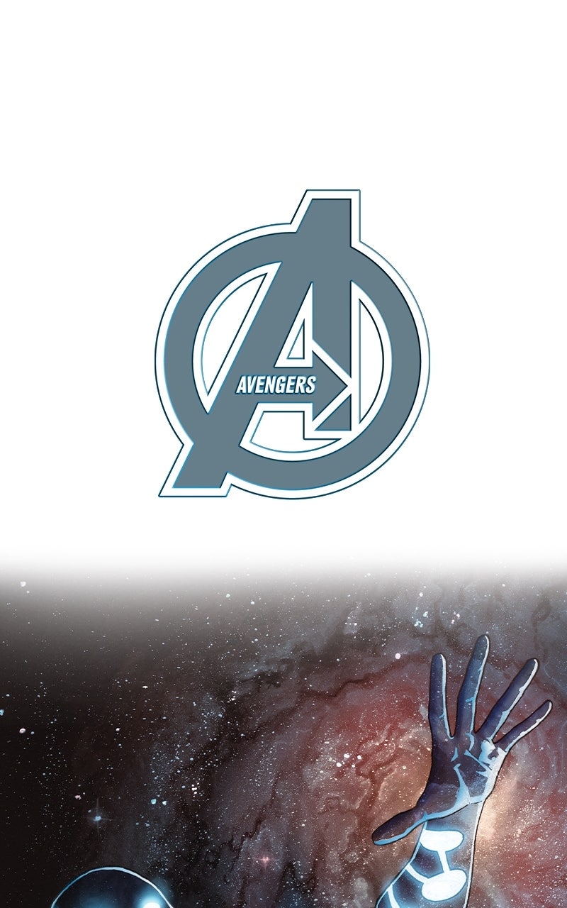 Read Avengers chapter 11 image 45 on Lezhin