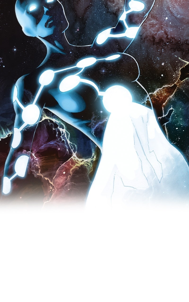 Read Avengers chapter 11 image 46 on Lezhin