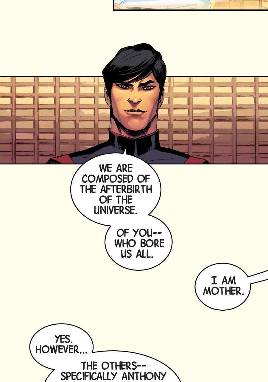Read Avengers chapter 11 image 5 on Lezhin
