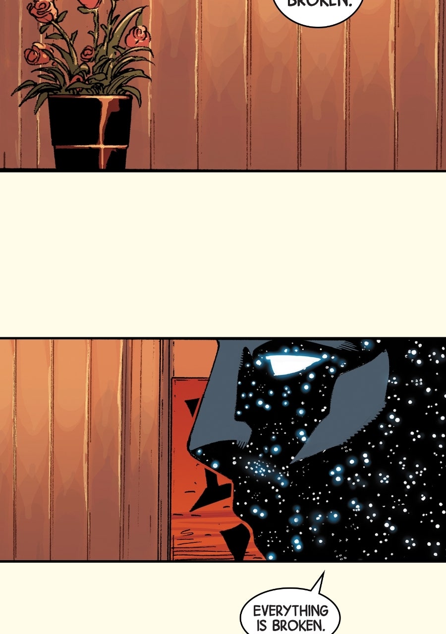 Read Avengers chapter 11 image 7 on Lezhin