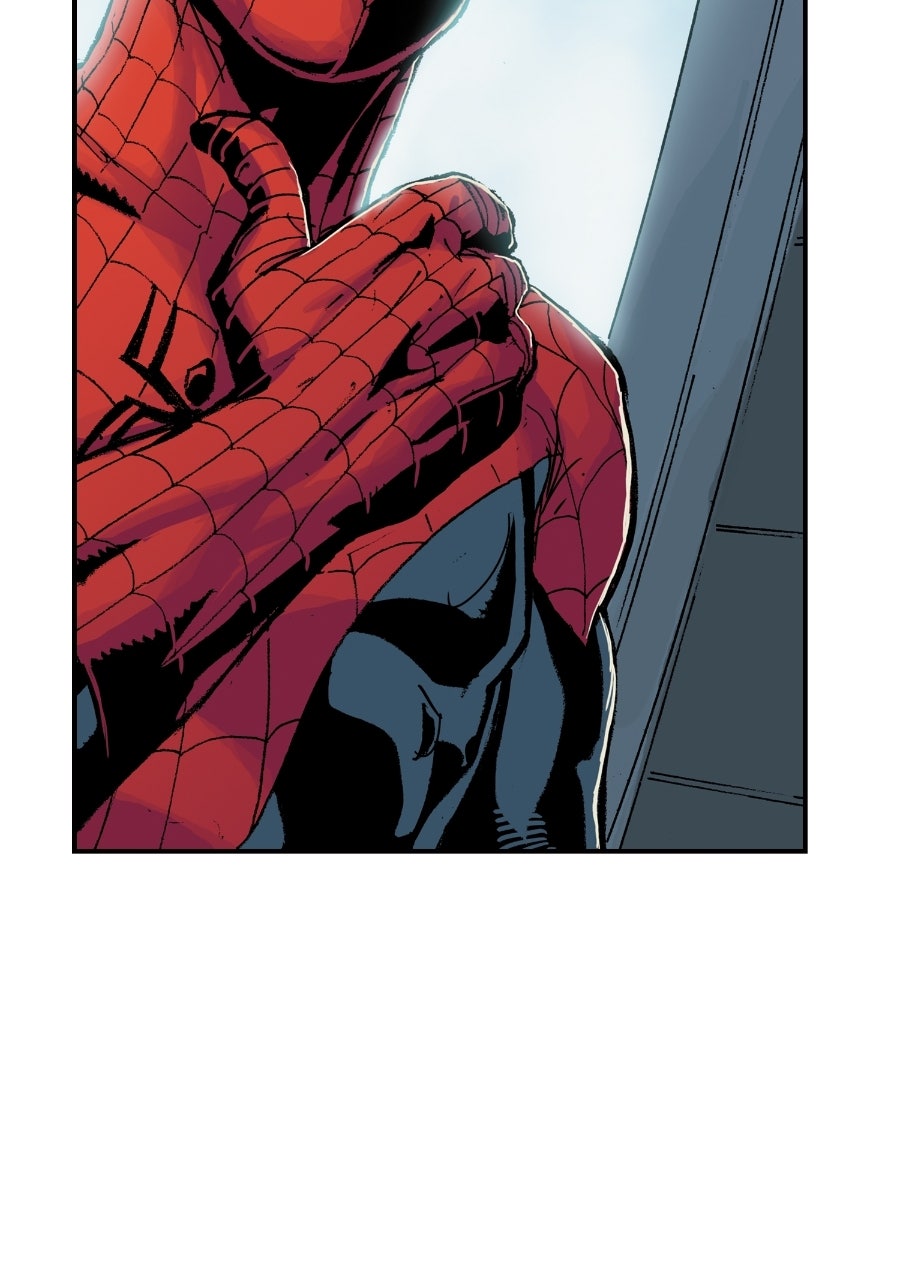 Read Avengers chapter 12 image 1 on Lezhin