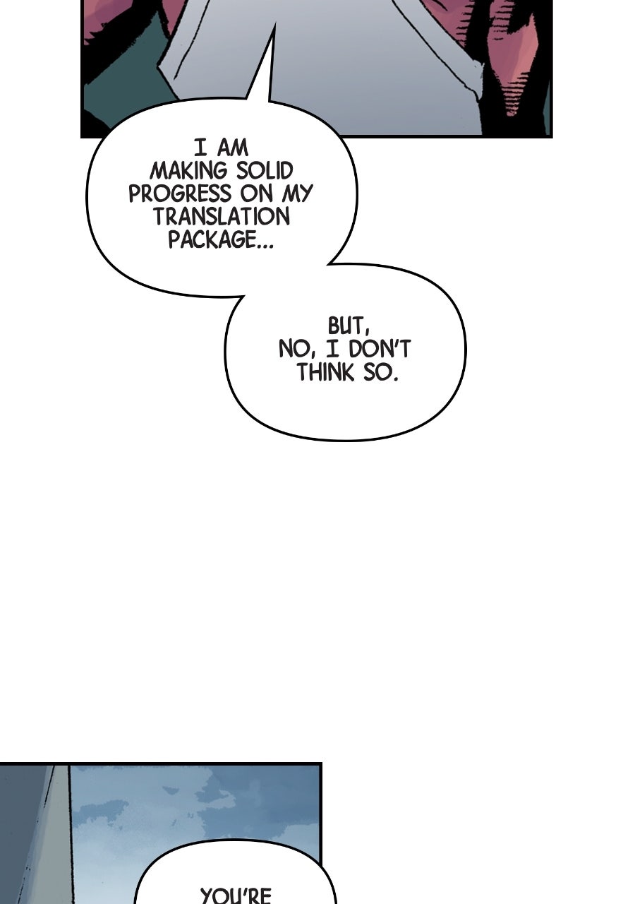 Read Avengers chapter 12 image 10 on Lezhin