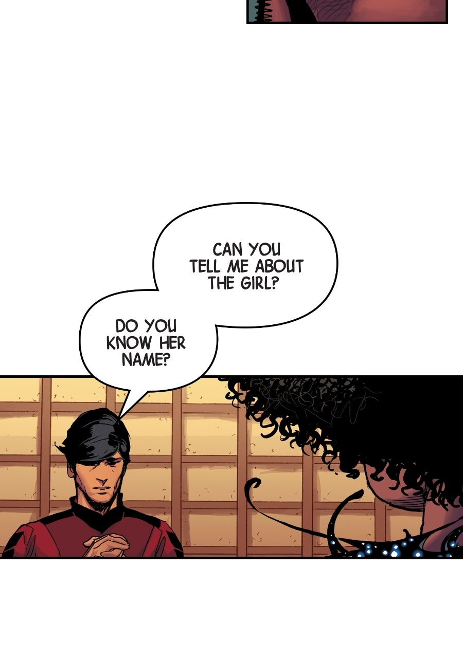 Read Avengers chapter 12 image 12 on Lezhin