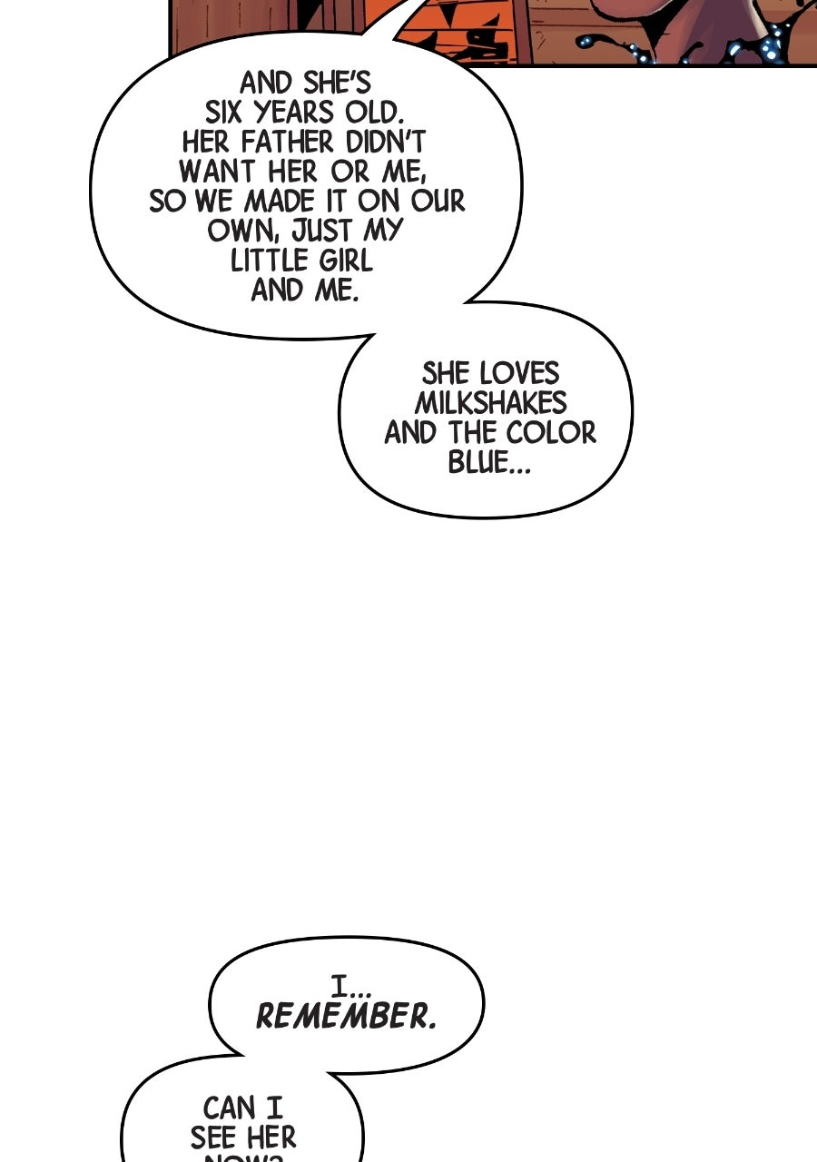 Read Avengers chapter 12 image 14 on Lezhin