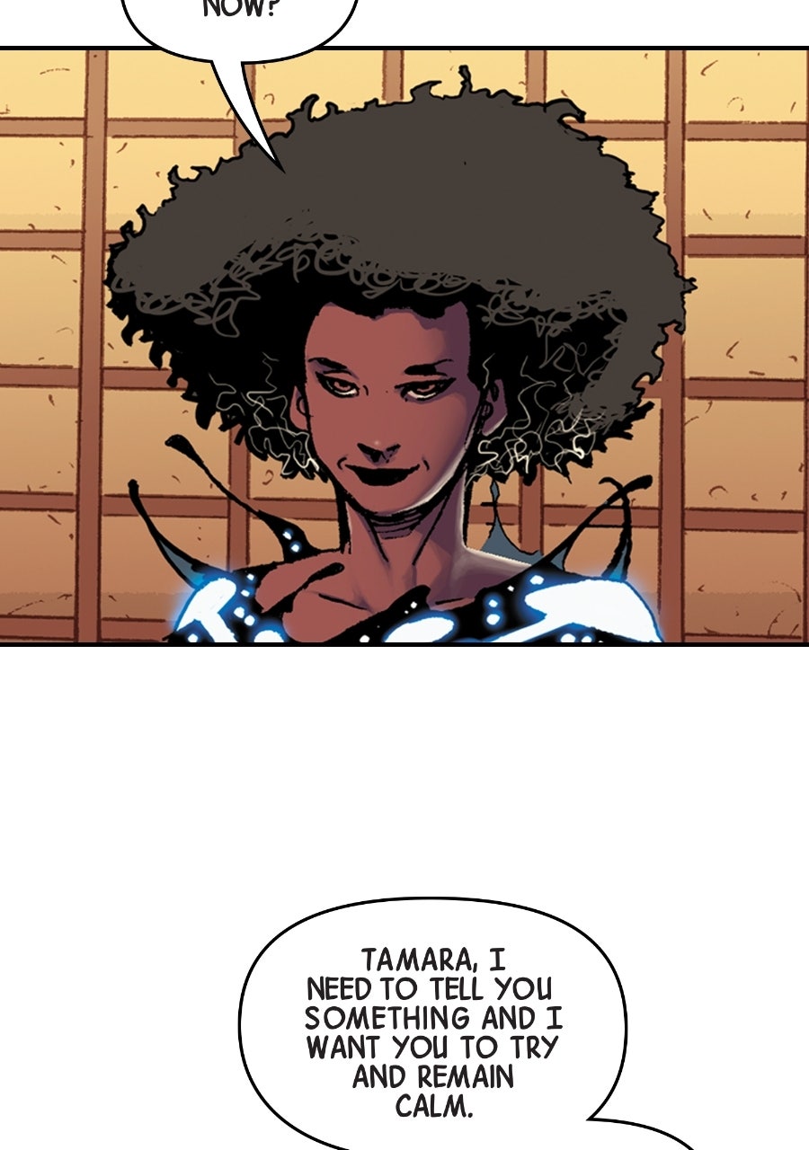 Read Avengers chapter 12 image 15 on Lezhin