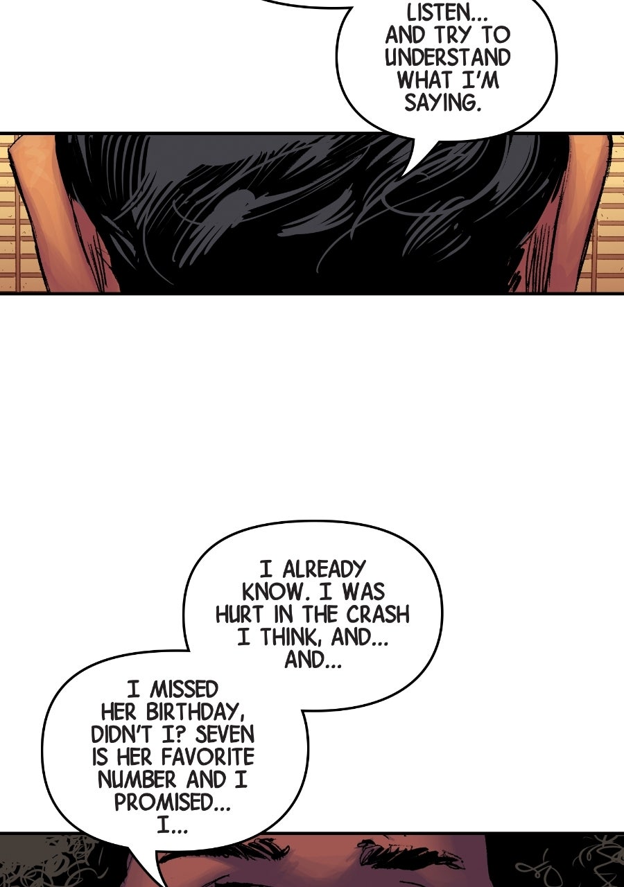 Read Avengers chapter 12 image 16 on Lezhin